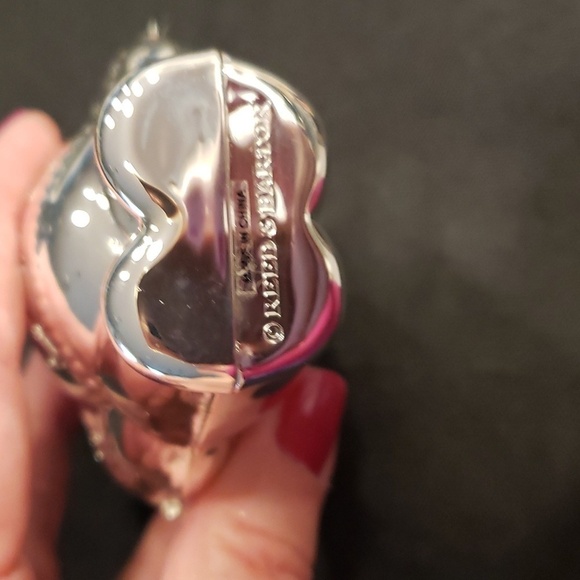 Reed & Barton Teddy Bear ornament - Picture 2 of 8